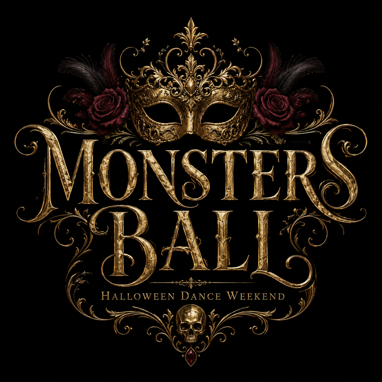 Monsters Ball